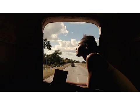 ATRAVÉS O FILME - TRAILER OFICIAL
