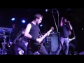 Lagu Warbringer - Silhouettes at Slade Rooms, Wolverhampton, England, 8-8-17
