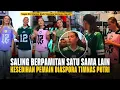Download Lagu Kesedihan Warnai PERPISAHAN Timnas Putri !! Tangis Haru Pemain Diaspora Kembali ke Klubnya Masing²