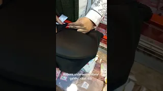 شورت گنی زنانه ینینچی مدل پروتز بغل ران 180 رنگ کرم سایزبندی S M L XL 2XL 