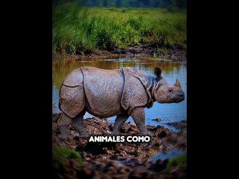Por esto se alegraron los ciervos de encontrarlo lodo?
