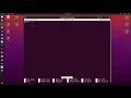 How to write a python coding in ubuntu terminal