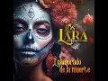 Enamorado de la muerte - Los Lara || (Audio)