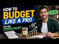 How to Budget Like a Pro Tips for Financial Success