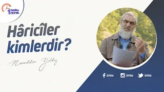 Hâricîler kimlerdir?
