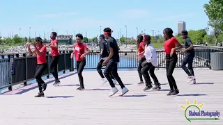 the super dancers official video 