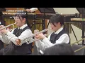 アニメ『メダリスト』BOW AND ARROW/米津玄師【大阪桐蔭吹奏楽部】