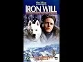 Download Lagu Digitized opening to Iron Will (1997 VHS UK)