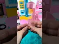 Download Lagu Satisfying with Unboxing \u0026 Review Miniature Kitchen Sini | ASMR Video no music #asmrtoys #toys