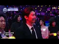 [2025 MBC 방송연예대상] 타이거JK의 축하공연! ＜Monster & 난 널 원해＞♬, MBC 251229 방송