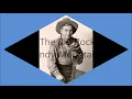 Harry McClintock - The Big Rock Candy Mountains [ORIGINAL] -  [1928].