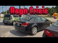 This Is Where the Repo Crisis Begins