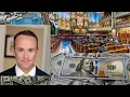 Attorney Brian Kent Money Corruption Law for Profit Religious Protections as a Cover for Crimes