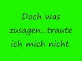 Marco Soumikh - Weisst du, wie ich