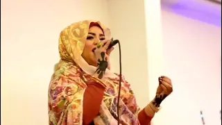 ندى القلعة القاشي دمعاتي Nada Algalaa 