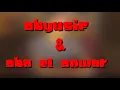 Abyusif Ft. Abo El Anwar - Basha E3temed (Prod. Lil Baba) (Official Video)