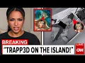 Cassie Ventura Reveals What Really Happened To Diddy s Adopted Daughter Where Is Her Body