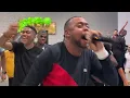 ENTRA NESSA MARCHA 🔥😱 - Gustavo Castro  e Pra. Raquel Mello  - Sala de Adoração #QuintaDoCorinho