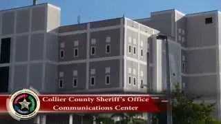 Collier County Sheriff s Office Communications