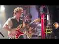 Beach Fossils - Down the line - Live @ Knust, Hamburg - 02/2024
