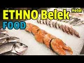 Ethno Belek FOOD | This Hotel Restaurant Has EVERYTHING! | Antalya HOTEL