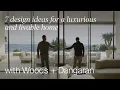Download Lagu 7 ontwerpideeën voor een luxe en leefbaar huis met hout + Dangaran (Design Masterclass)