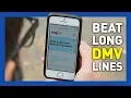 Pay Someone to Stand in Line at the DMV There s an App for That