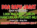 Download Lagu DOA SAPU JAGAT 🤲..!! INSYAALLAH S4KITMU S3MBUH TANPA BER0BAT KE D0KTER❗PUTAR \u0026 DENGARKAN