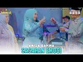 Anisa Rahma - Sasaran Emosi I Mahesa music live karanggeneng - lamongan