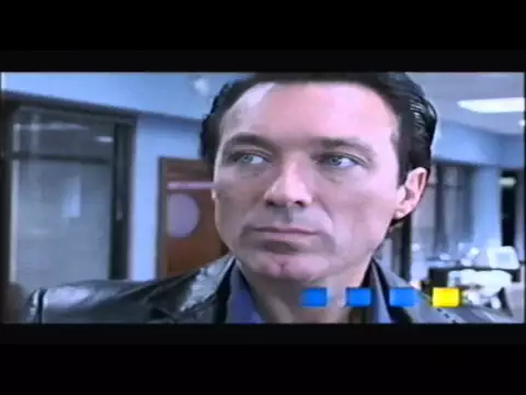 Martin Kemp 'Serious & Organised' TV trailer ~ Old!