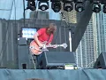 "Everywhere I Go" - The Black Keys @ Lollapalooza 2007