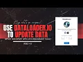 Use Dataloader io to Update Data Import Bulk Data into Salesforce with Data Loader Admin Tutorial