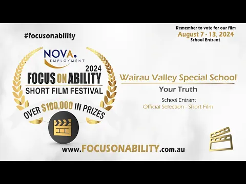 Your Truth film thumbnail