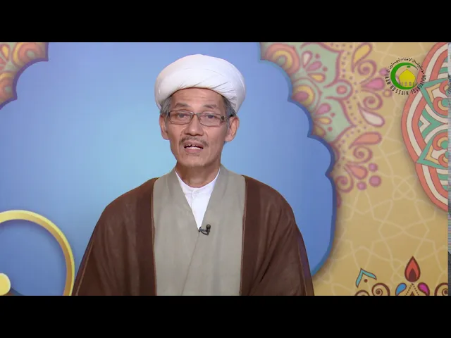 ⁣28    Manga Makaimbalido sa Wudū ug Pipila ka manga Isyu Kalabot niini - Shaykh Montazer Bongalon