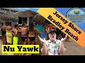 Jersey Shore Bradley Beach A Nice Summer Stroll Along The Bradley Beach Promenade Join Me
