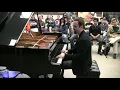 Dan Strange - A Foggy Day