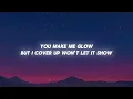 Demi Lovato - Heart Attack (Lyrics)