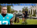 Inside Travis Hunter s New Florida Home Family His Country Boy Lifestyle 2026