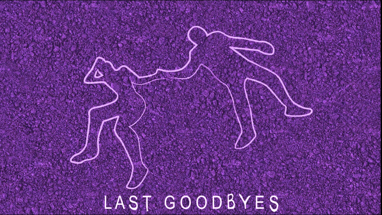 Reo Cragun - Last Goodbyes (Slowed + Reverb)