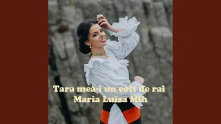tara mea i un colt de rai