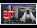 Hermitage Ghost Tours