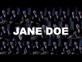 Lagu JANE DOE - KENSHI YONEZU, HIKARU UTADA - A Capella Cover