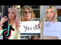 Funny Lexi Hensler TikTok Try Not To Laugh Funny Tik Tok - Vine Age