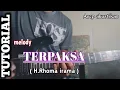 Download Lagu Tutorial melody Dangdut.. TERPAKSA .. Rhoma irama..cocok untuk pemula
