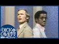 Is Sammy Davis Jr Taller Than Dick Cavett The Dick Cavett Show