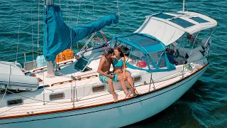 3 Years Aboard, What’s Next? | Sailing Soulianis – Ep. 97