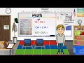 Classroom Escape Room