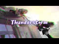 Download Lagu {🌙Kate} Thunderstorm [Honkai Impact 3rd Fansong]