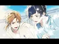 【MV】青へ/LIP×LIP(勇次郎・愛蔵/CV:内山昂輝・島﨑信長)【HoneyWorks】