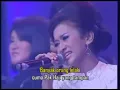 Rhoma Irama  feat Lola KDI - Pantun Cinta Live Konser